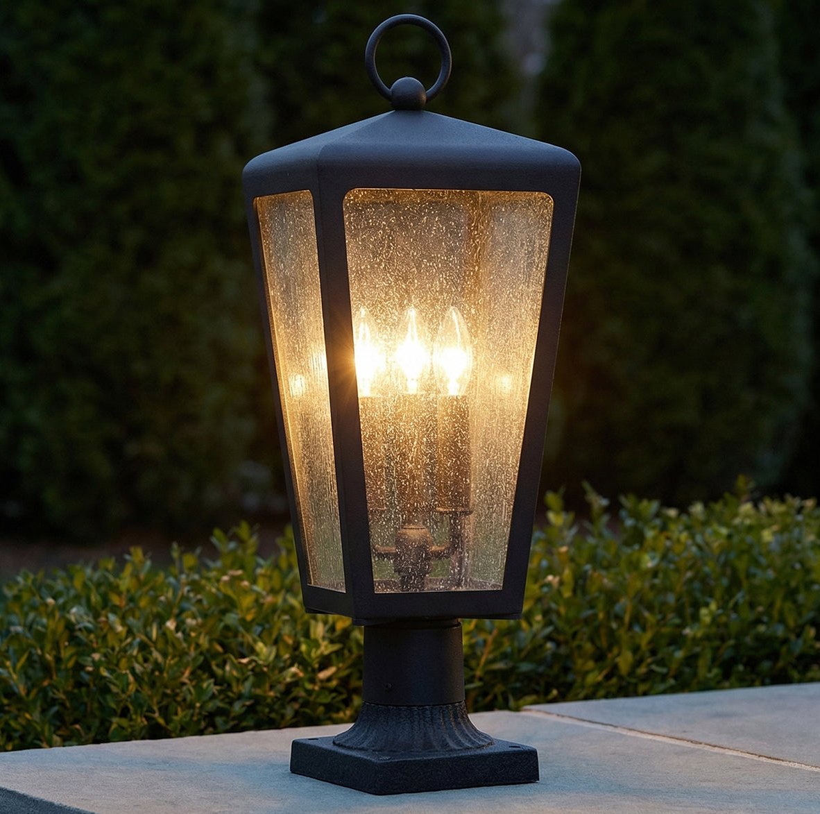 Solar Garden & Landscape Light